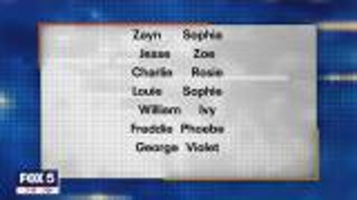 Woman's mum tells her she's picked a 'dog's name' for her baby