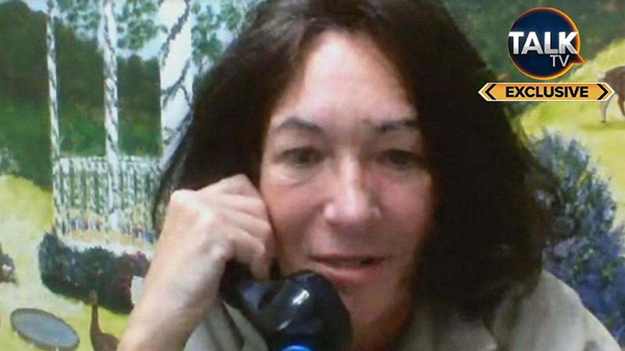 Eight of the most damning moments from Ghislaine Maxwell's TalkTV interview
