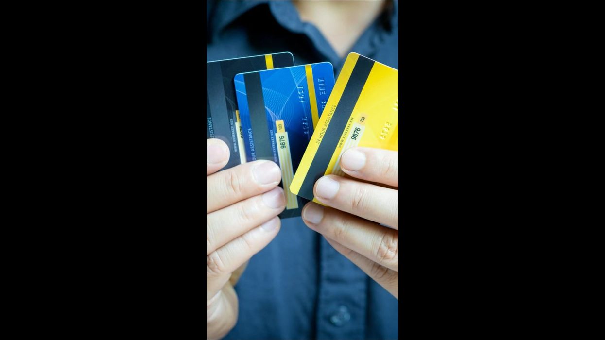 Gen Z get anxious about this everyday activity – sparking a debate online