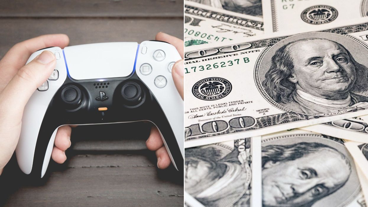 Gen Z's gaming habits could be the worst thing possible for industry's future