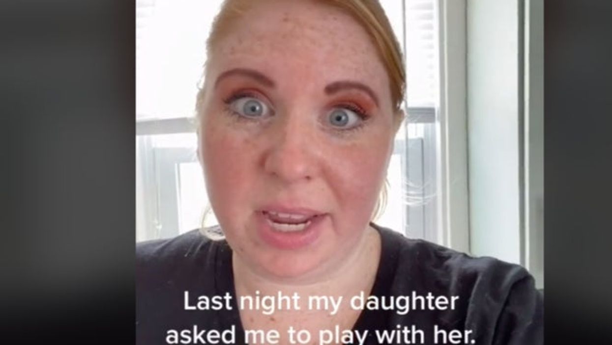 Mother condemned for saying she doesn’t like playing Barbies with her daughter