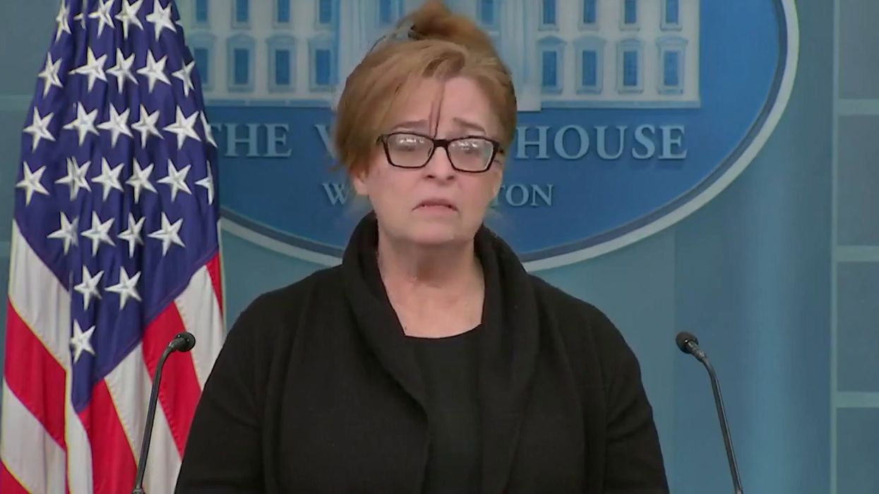 Mother of murder victim gives emotional plea as deportation debate continues