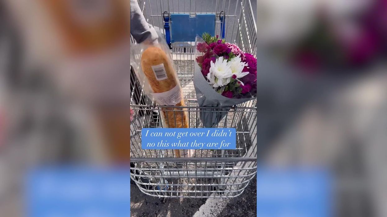 This is the smart reason supermarkets are putting out Easter eggs now