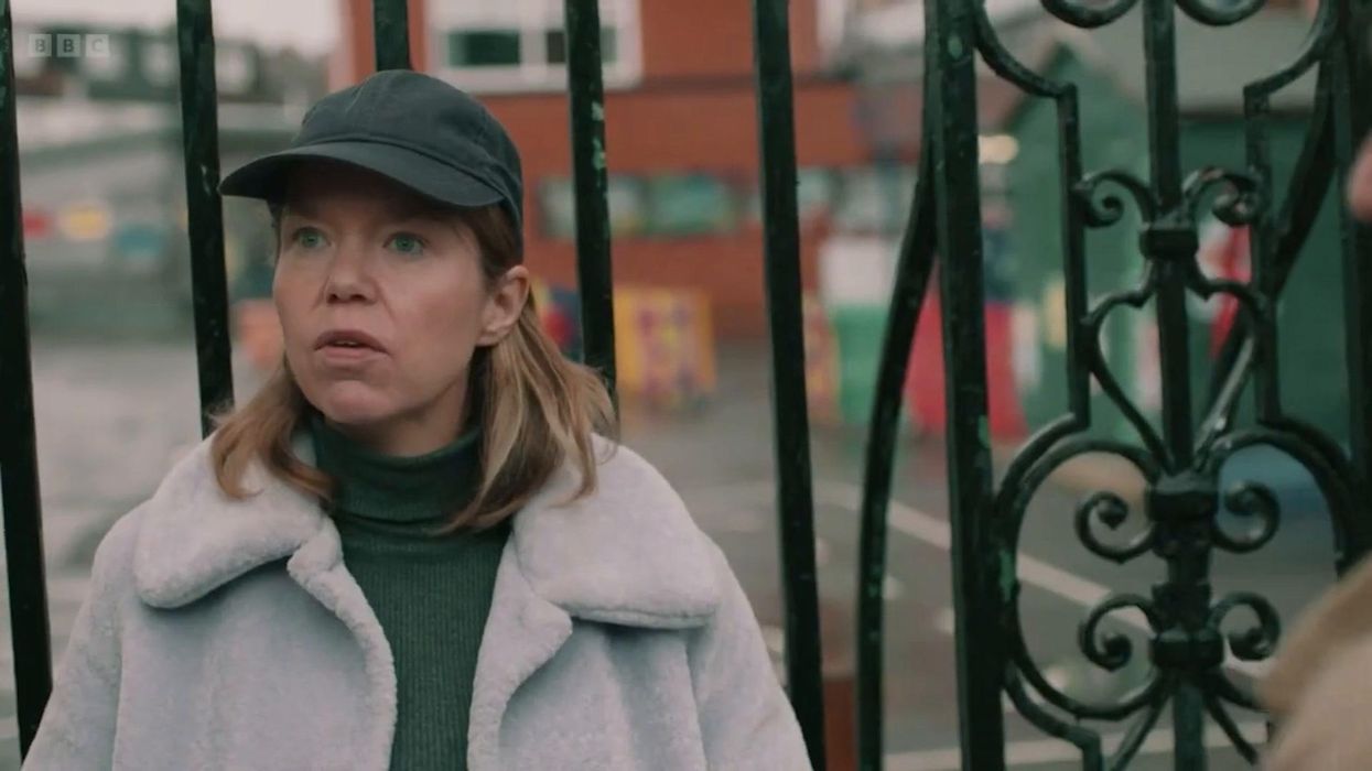 A Christmas special of Motherland is coming and the trailer looks hilarious