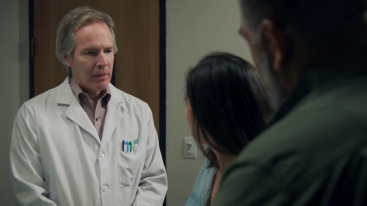 Mothers Against Greg Abbott show reality of abortion in the US