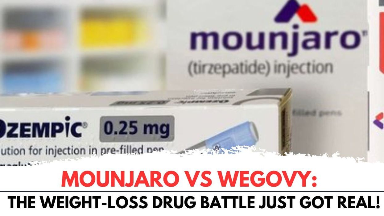 What is Mounjaro? How it works and rules about prescriptions of the weight loss drug