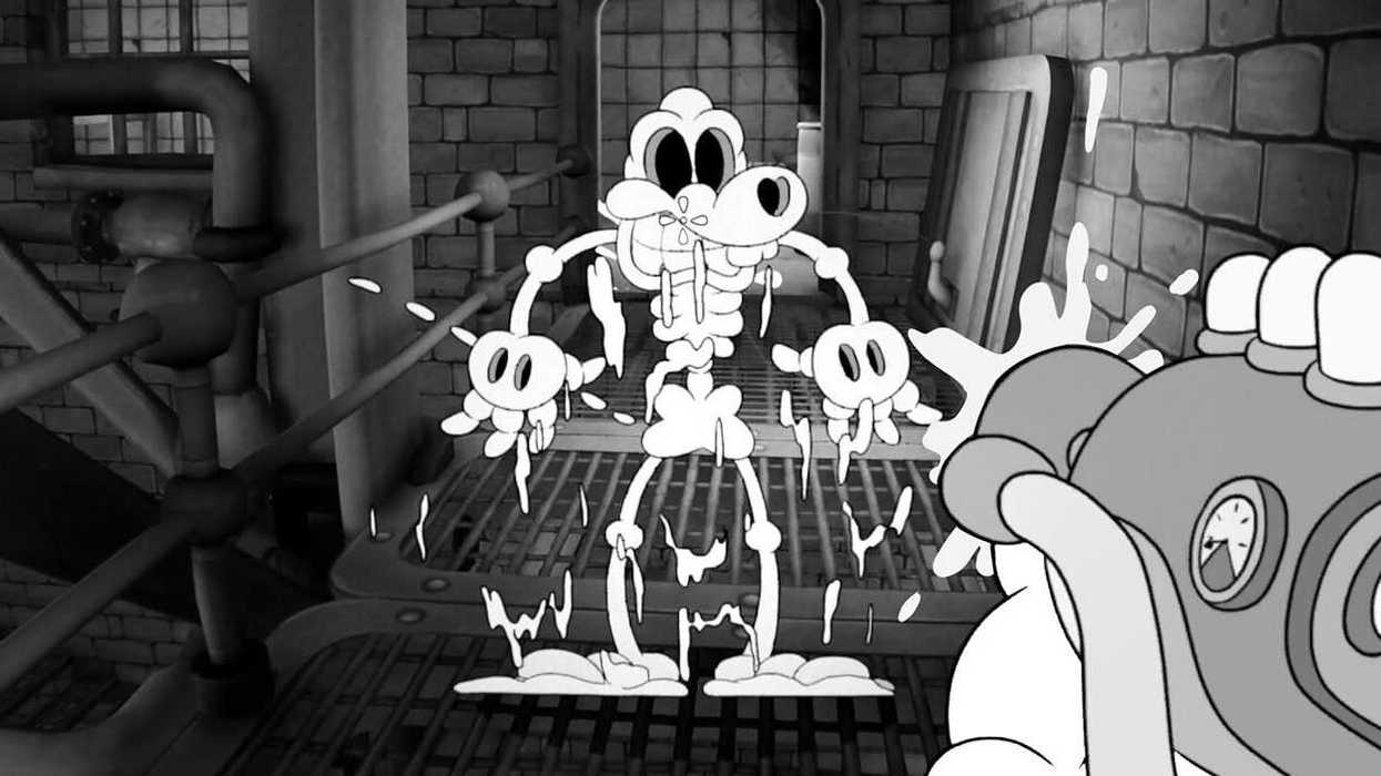 Mouse: PI for Hire delay has fans all saying the same thing