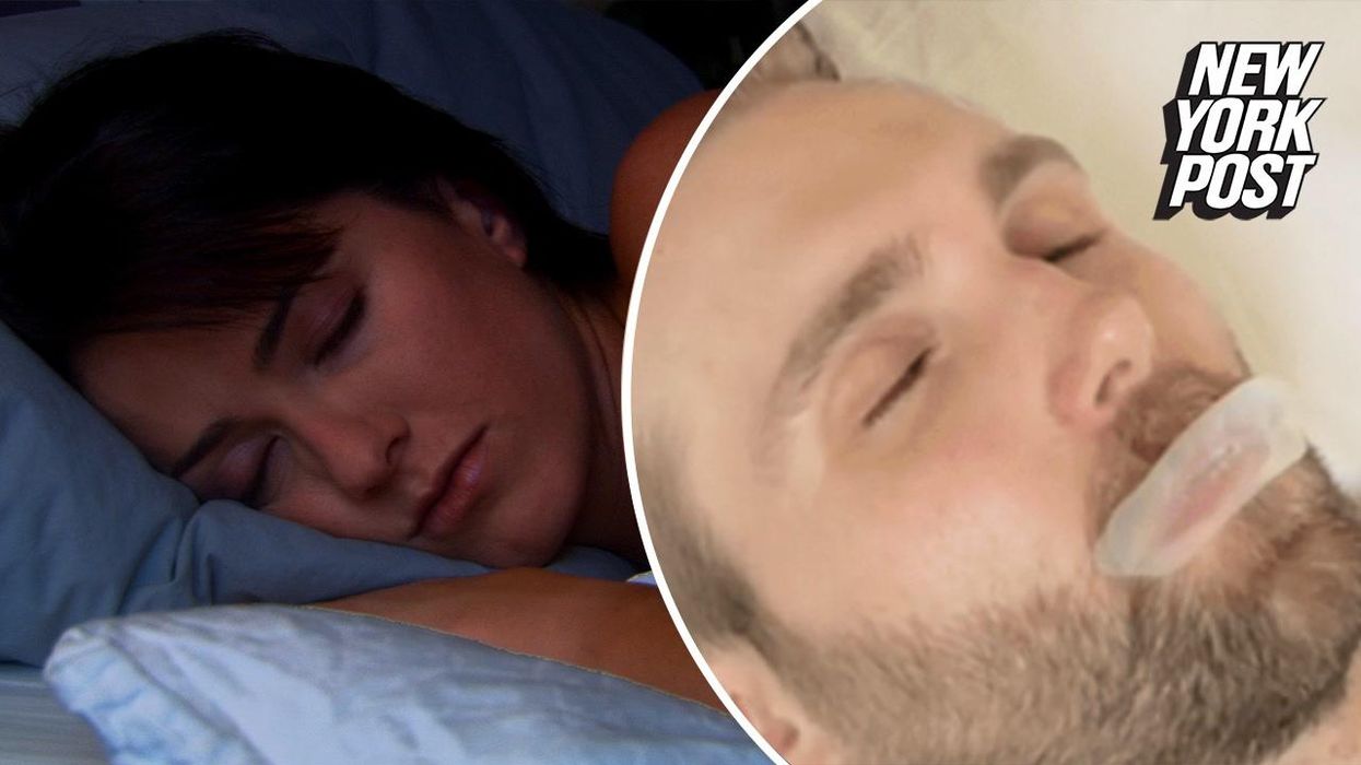 'Sunning your hole' is the one trend that you really shouldn't try