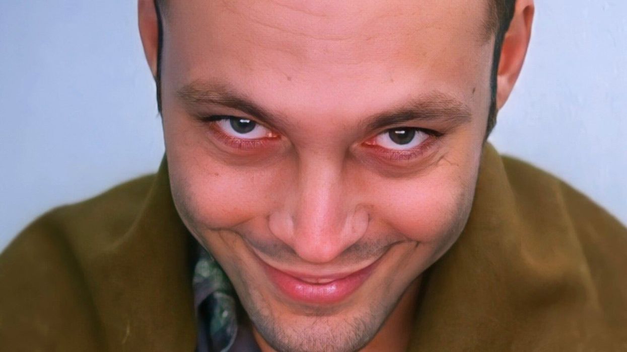 'Beautiful' new Netflix movie just broke a Rotten Tomatoes score record