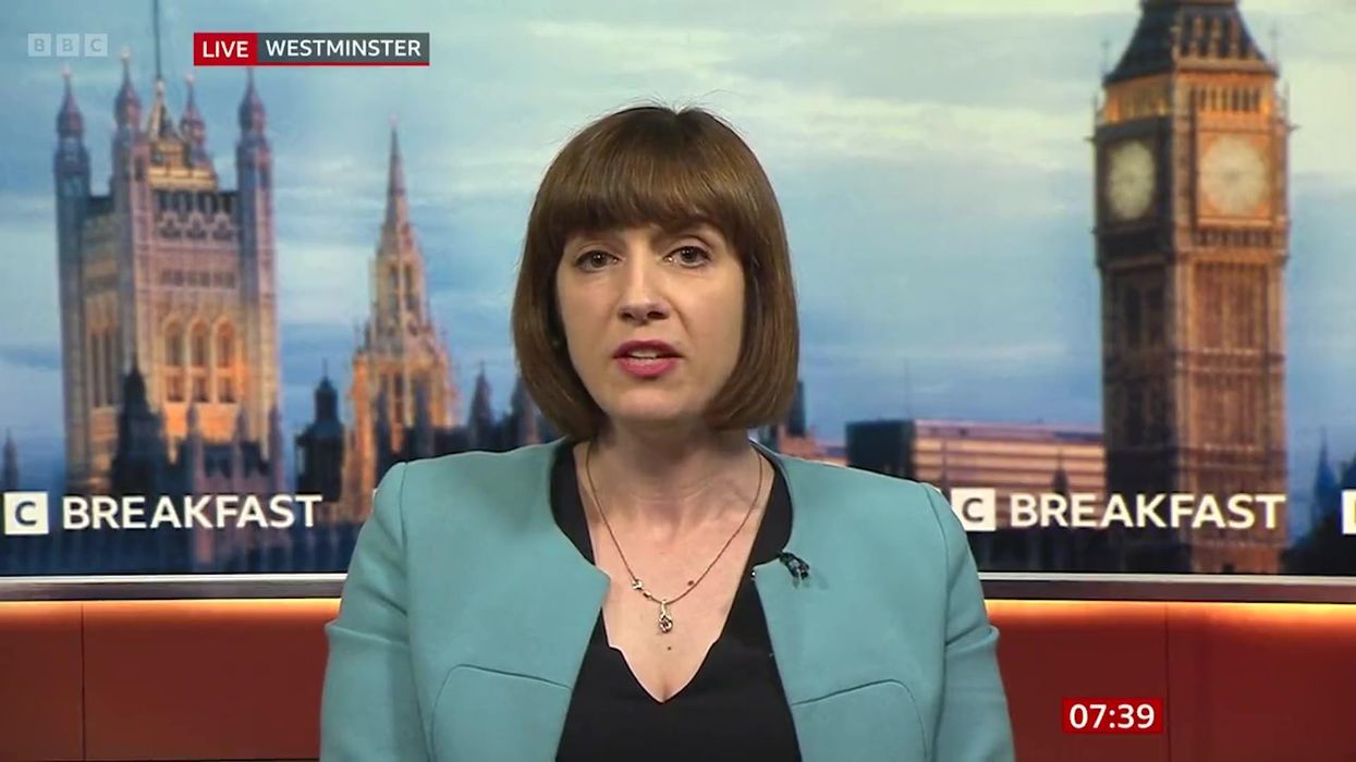 MP accuses Boris Johnson of 'squatting in No 10'