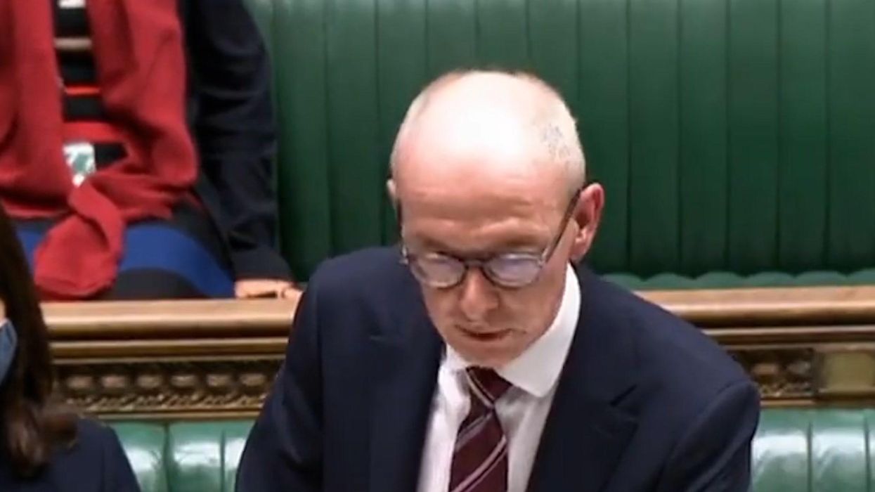 This 90 second clip about the Tories £8.7bn PPE losses has left people stunned