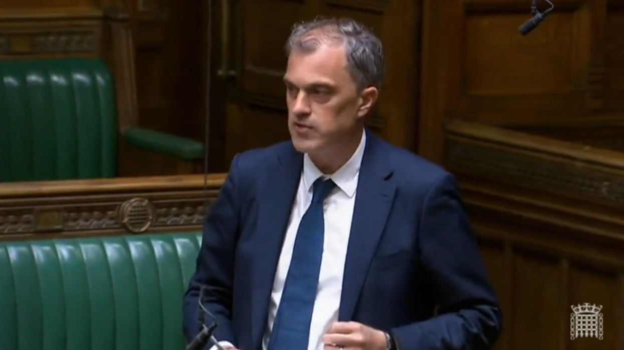 MP references Derry Girls during Troubles legacy debate in Commons