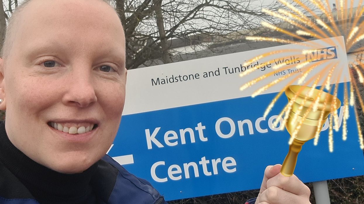 MP Tracey Crouch breast cancer treatment