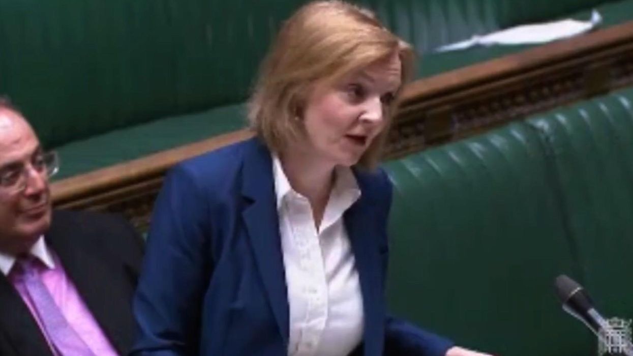 All the times Tories said they are the 'party of law and order’ following Partygate