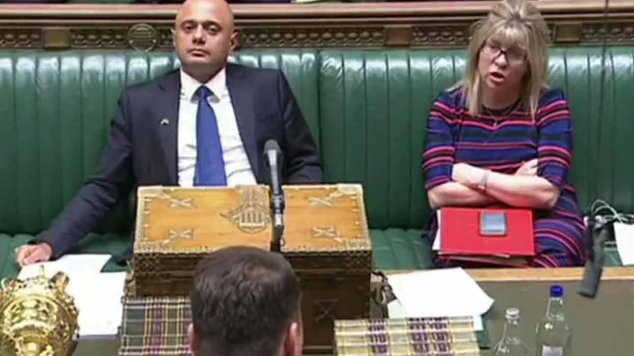MPs squirm at tale of constituent who tried to pull his own tooth out because of NHS waiting times
