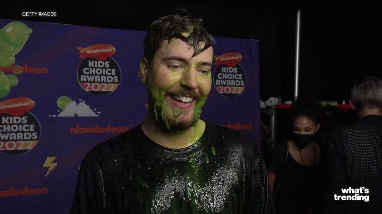 YouTube now gives creators like Mr. Beast the power to dub their videos