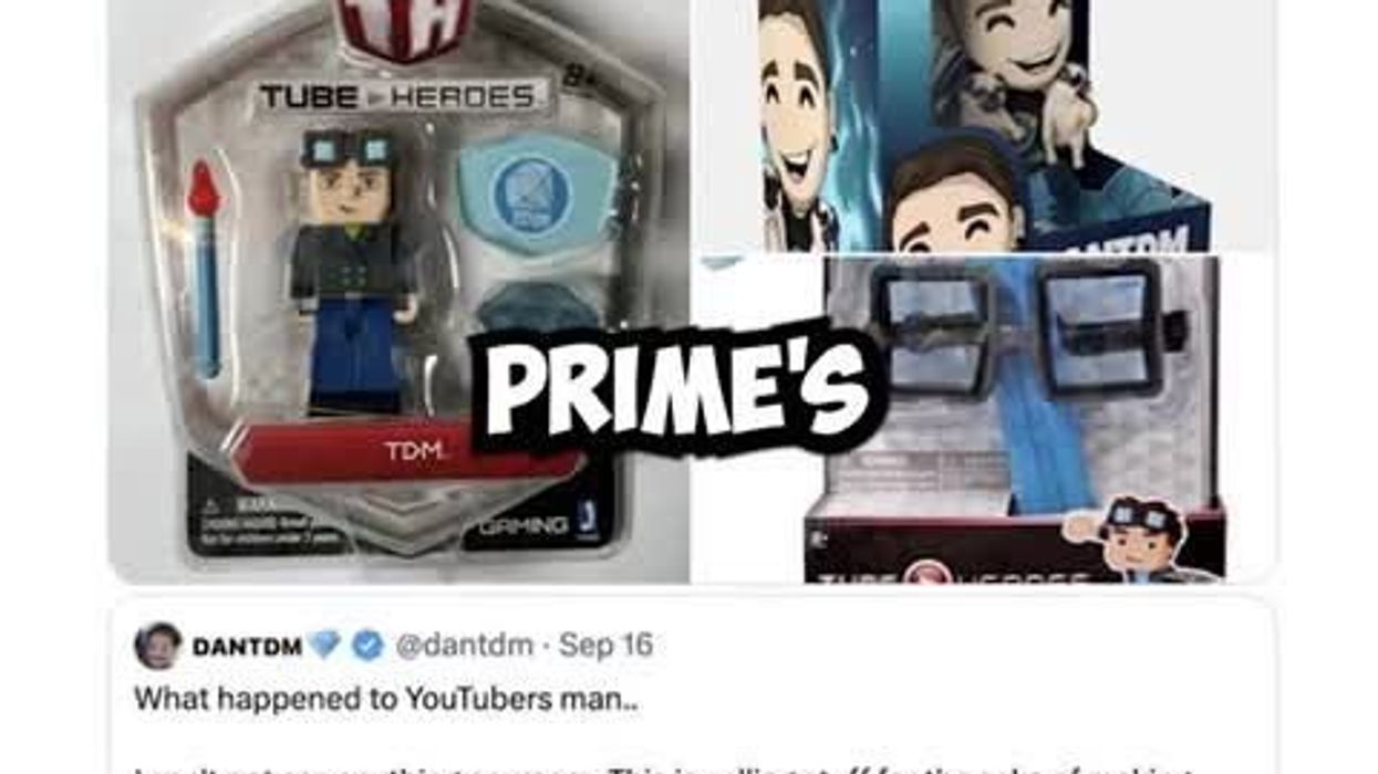 YouTuber Rosanna Pansino brands Lunchly 'disgusting' after finding mould in cheese