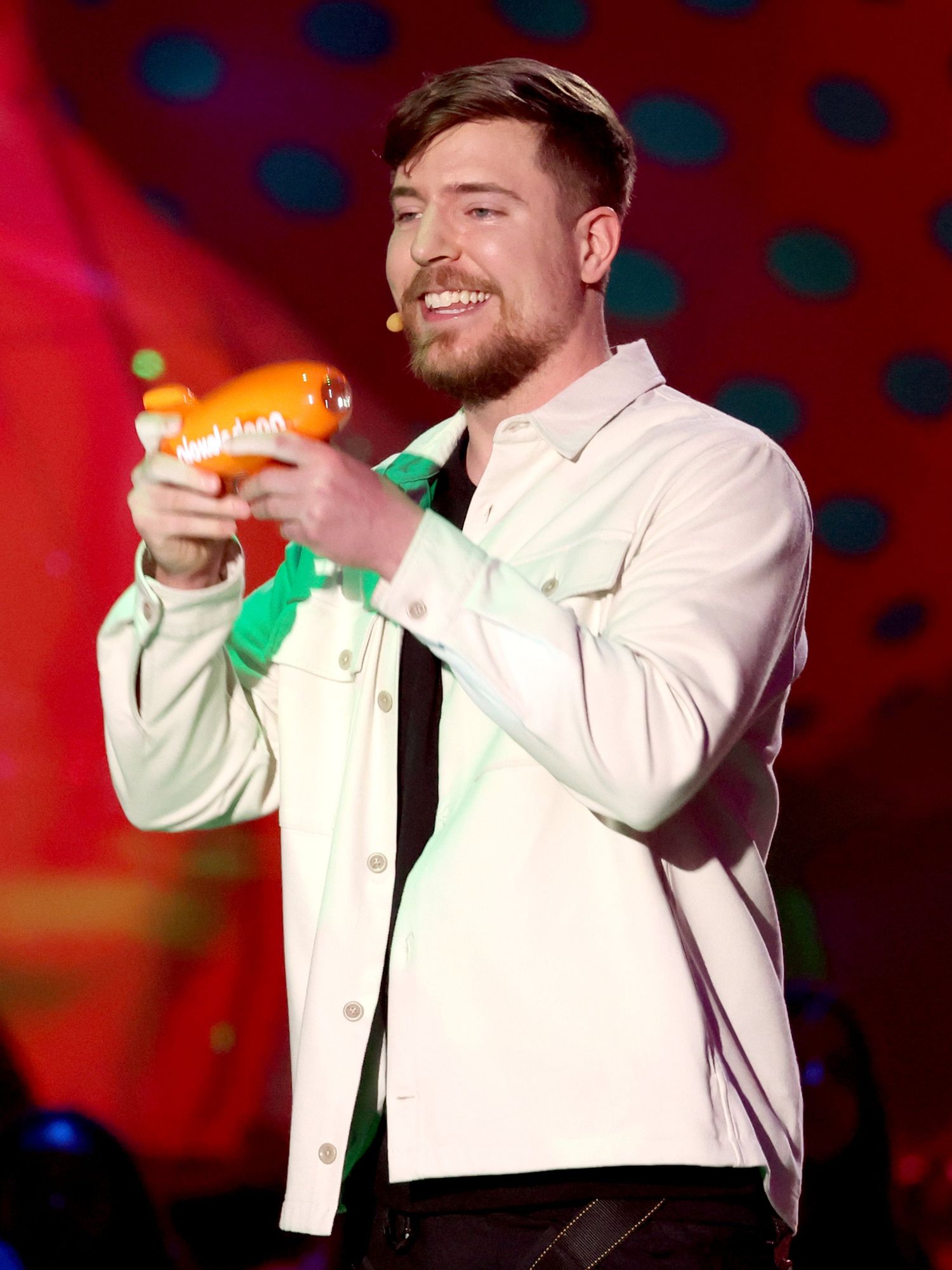 MrBeast breaks silence on 'selling' YouTube channel to Disney