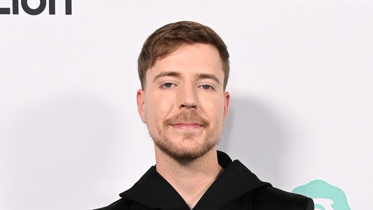 MrBeast video 'restores faith in humanity' as cancer survivor wins huge amount of money