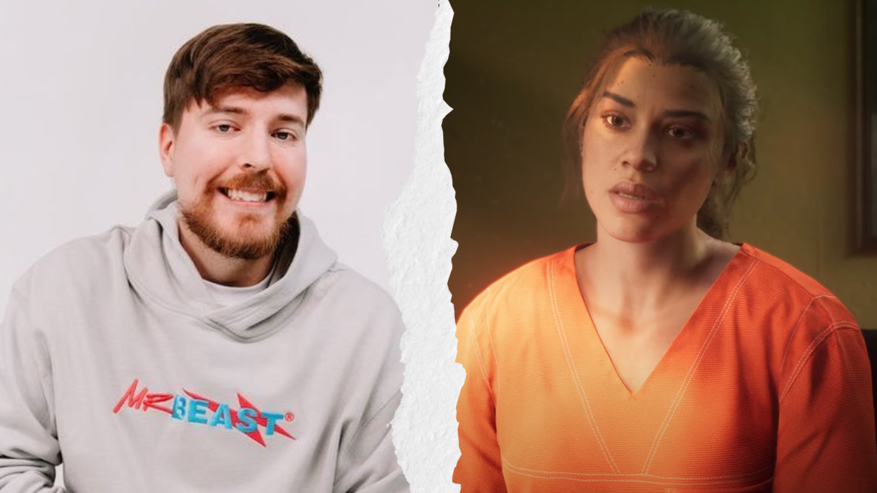 Mr Beast breaks silence as GTA 6 trailer blitzes YouTube records