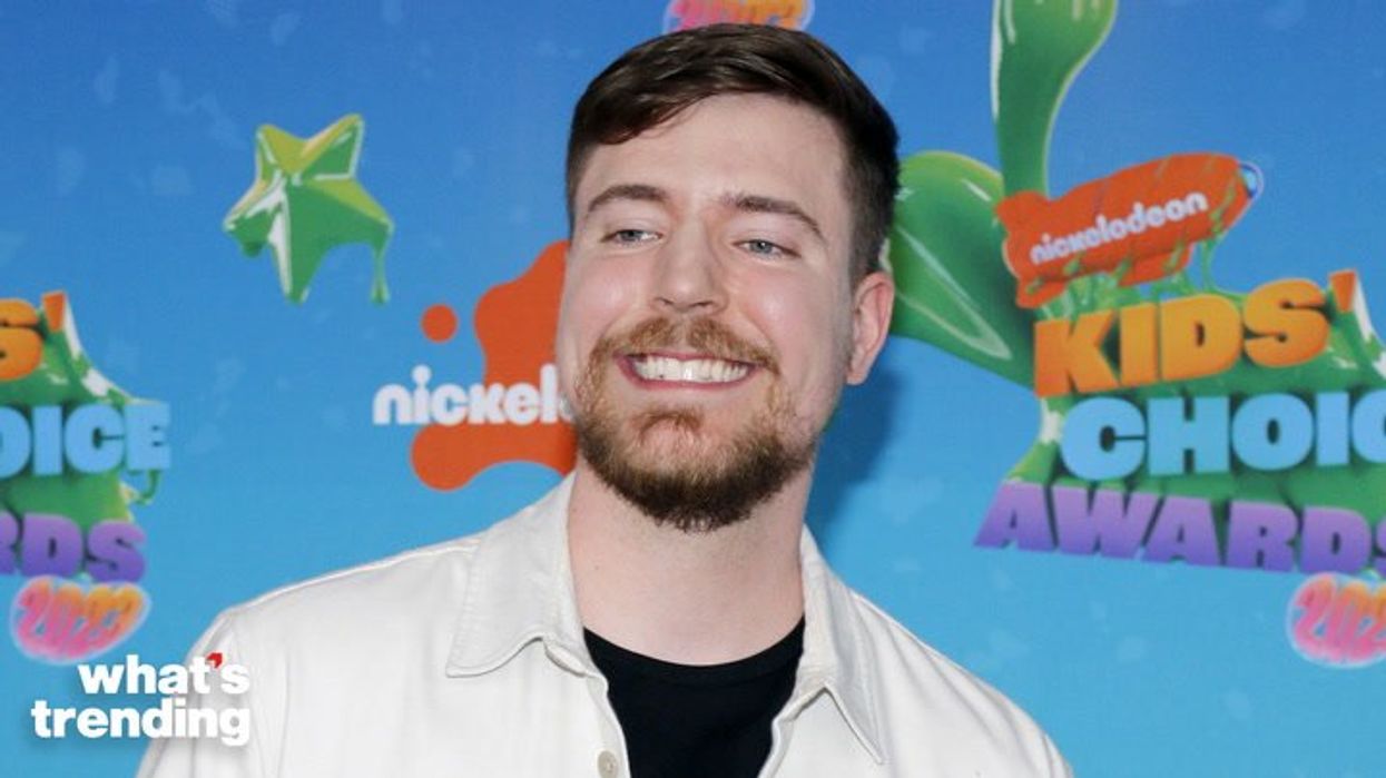 MrBeast admits to "inappropriate language" in past videos following Ava Kris Tyson scandal