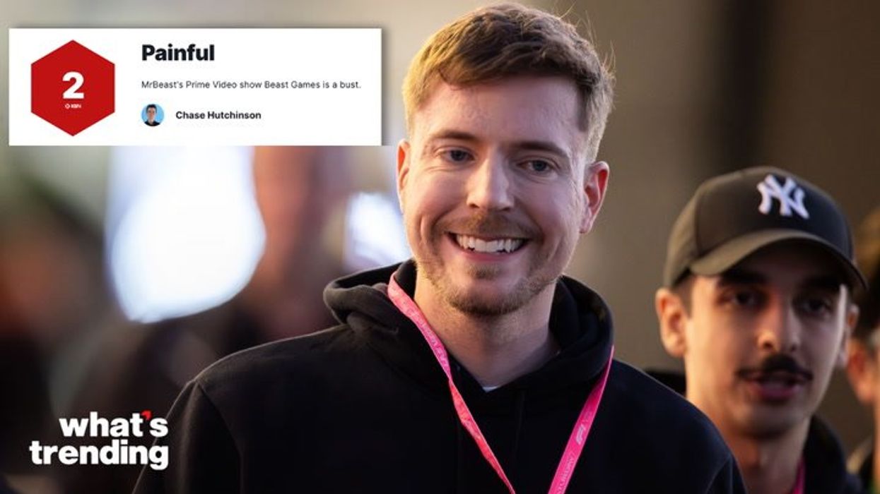 MrBeast is now being defended by Beast Games players amid “chronic mistreatment” lawsuit