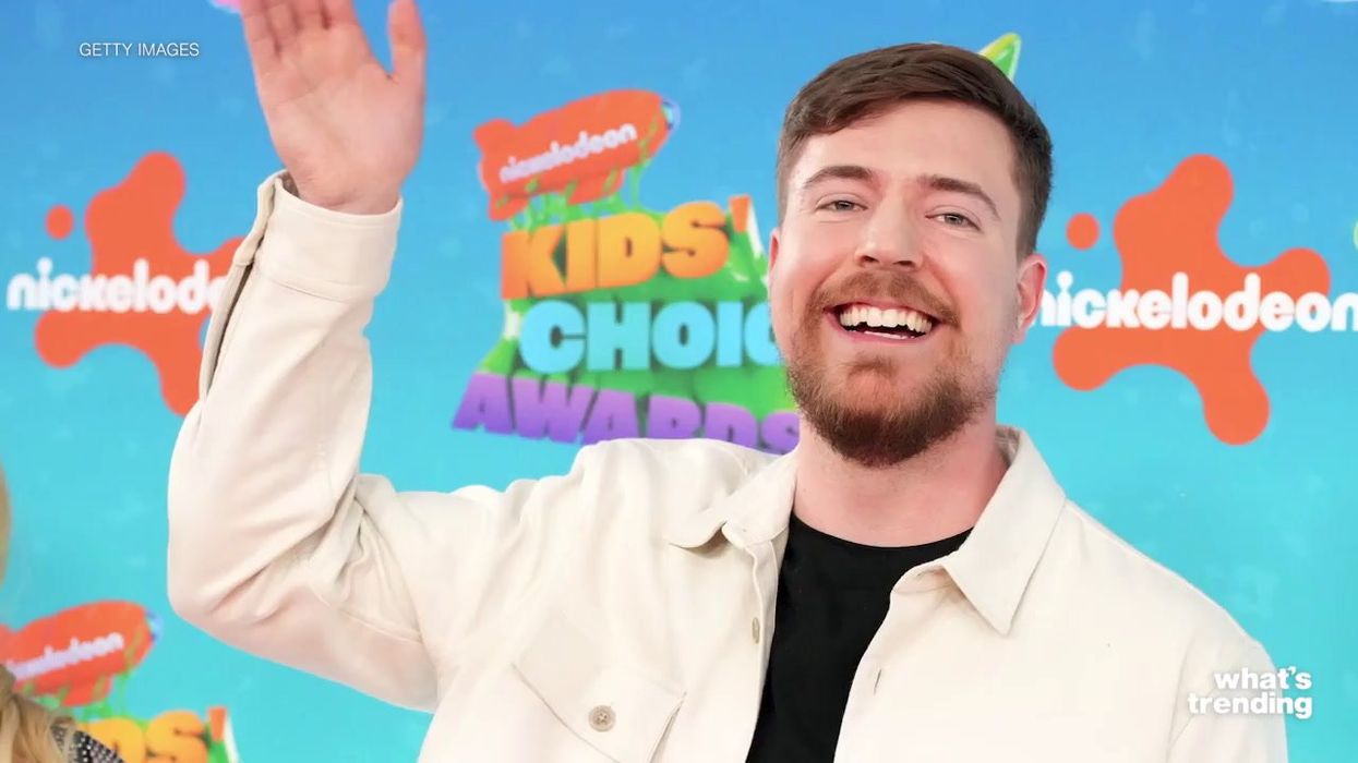 MrBeast issues apology to fans: "I'm doing everything I can"