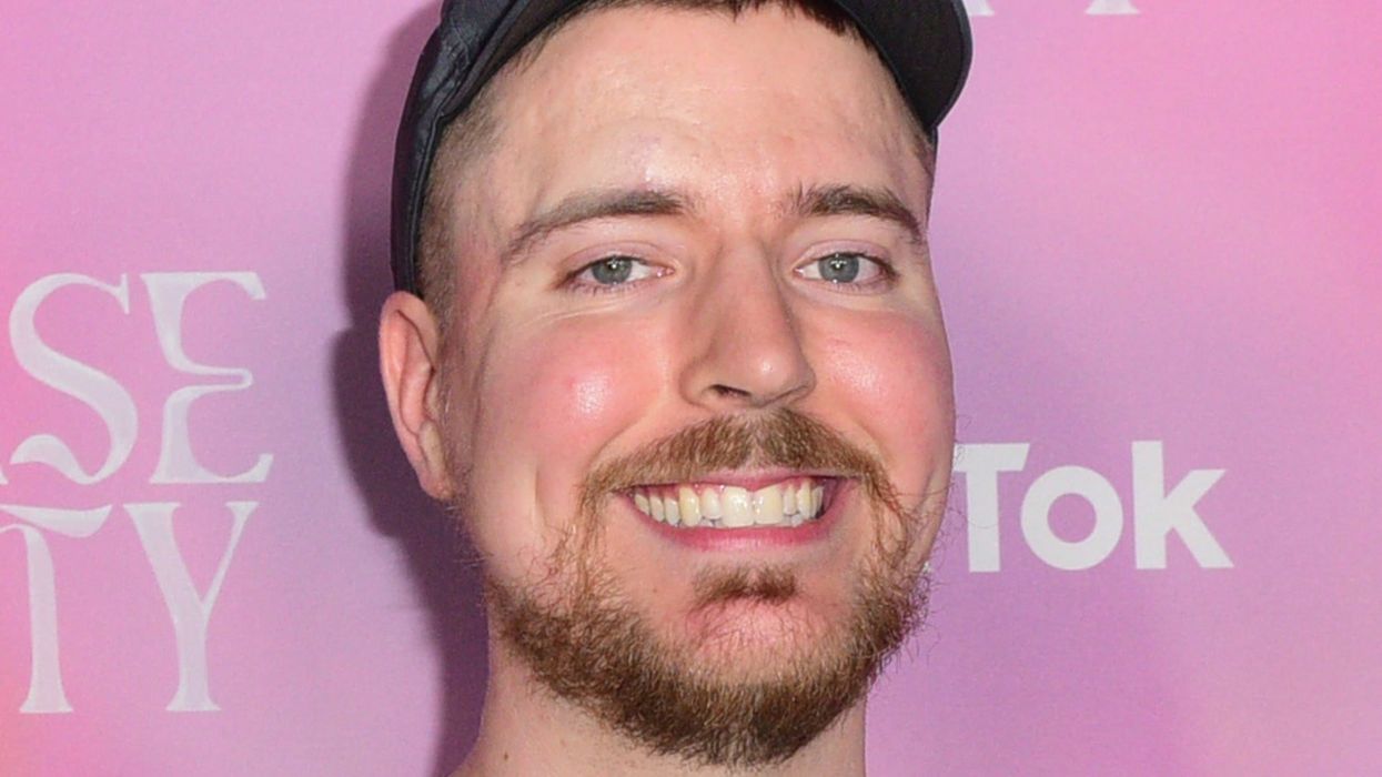 MrBeast's ex-girlfriend hits out at a "weirdo" ex with "cautionary tale"