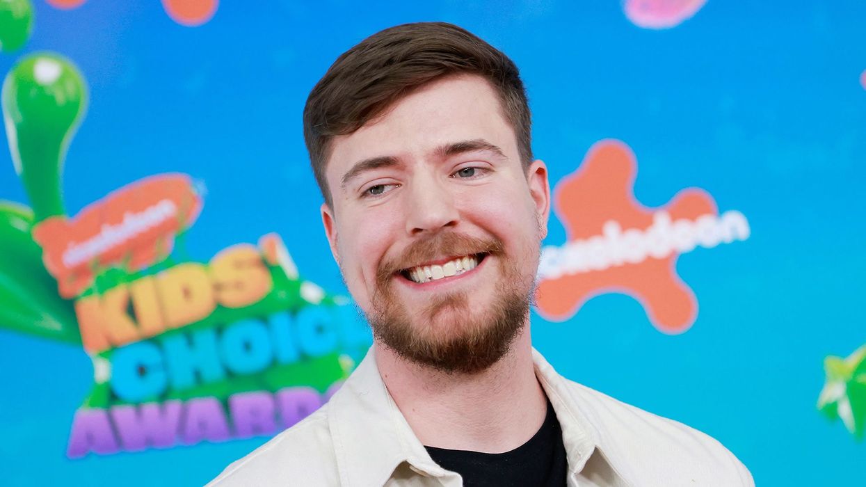 PewDiePie mocks MrBeast's advice on getting YouTube subscribers