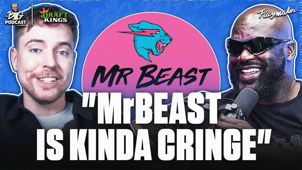 MrBeast breaks silence over YouTube viewership being '50 per cent down'