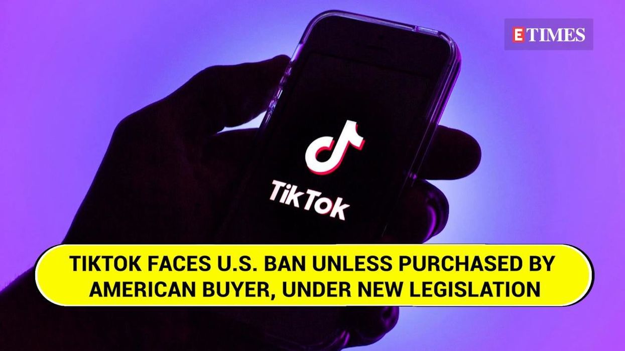 MrBeast says he's about to put 'official offer' in for TikTok and jokes he'll be 'new CEO'