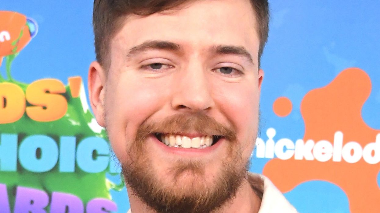 MrBeast's girlfriend says "there is so much that is not being said" amid allegations