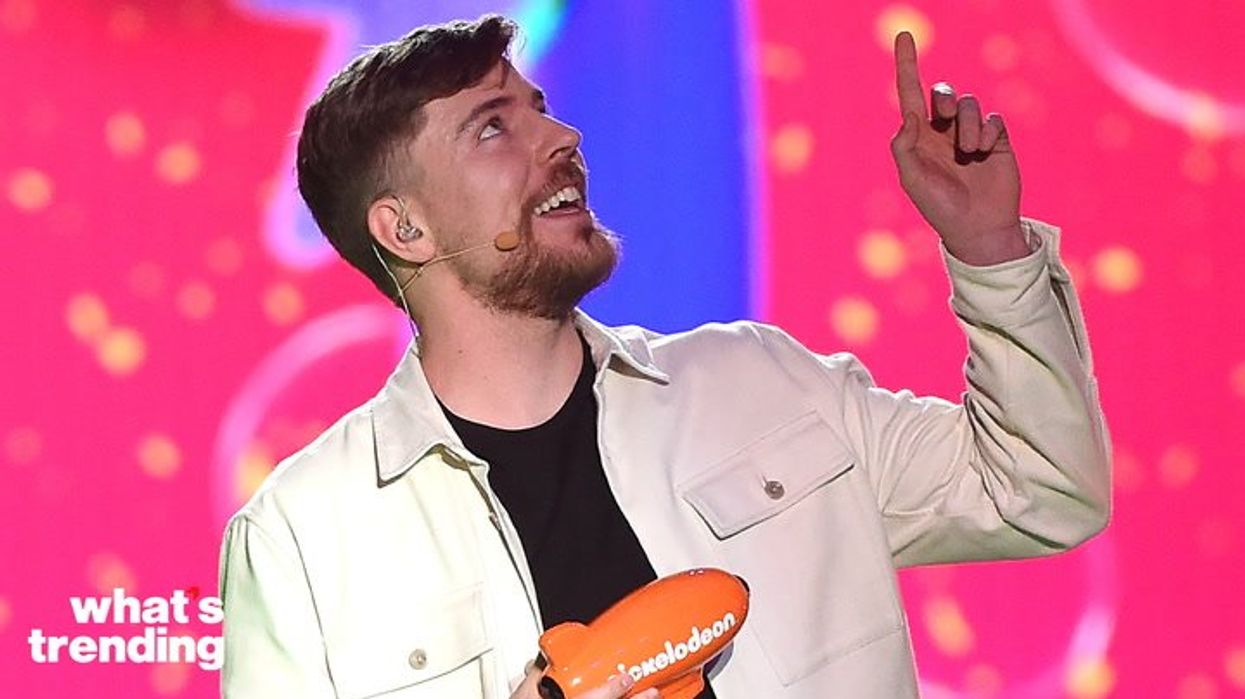 MrBeast sued by game show contestants over 'inhumane conditions'