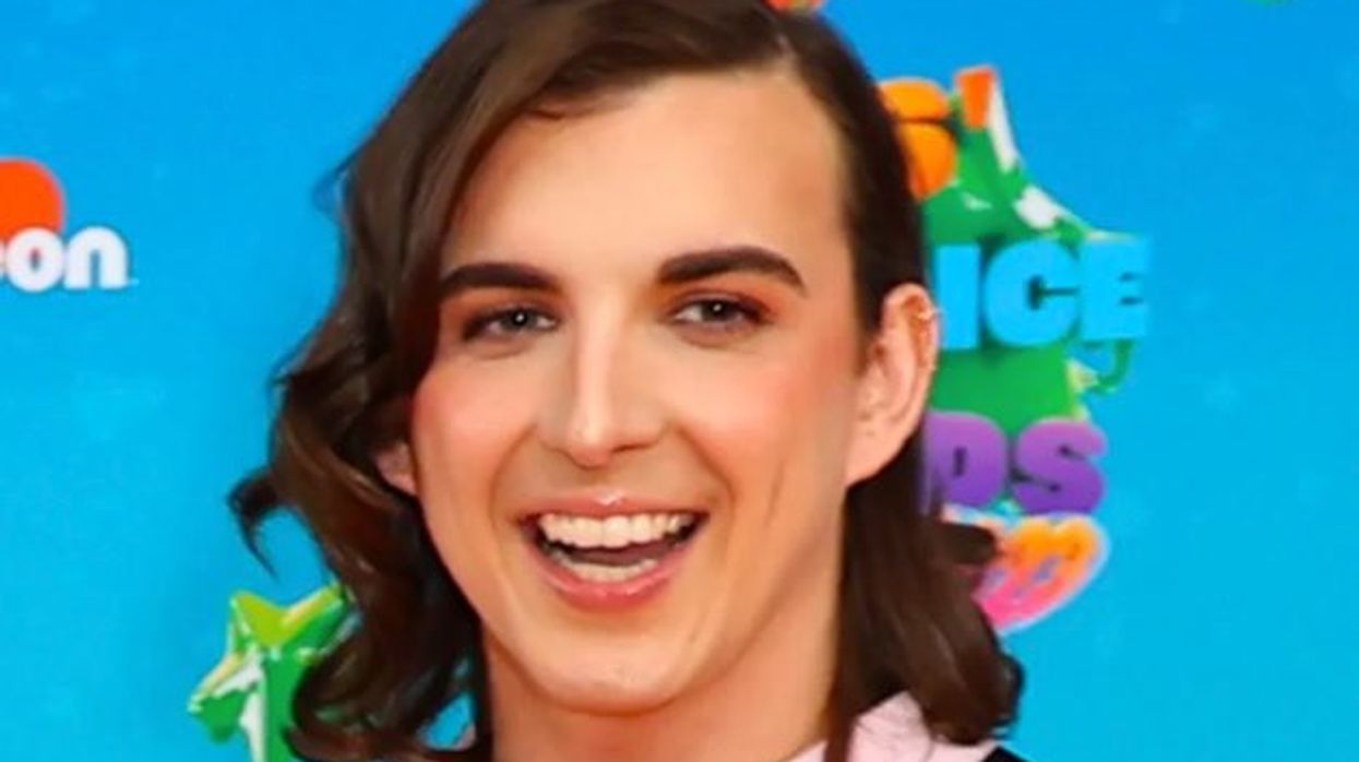 Chris Tyson breaks silence on rumours that MrBeast removed them from his team