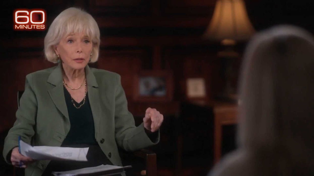 MTG claims some Republicans 'kiss Trump's a**' out of fear