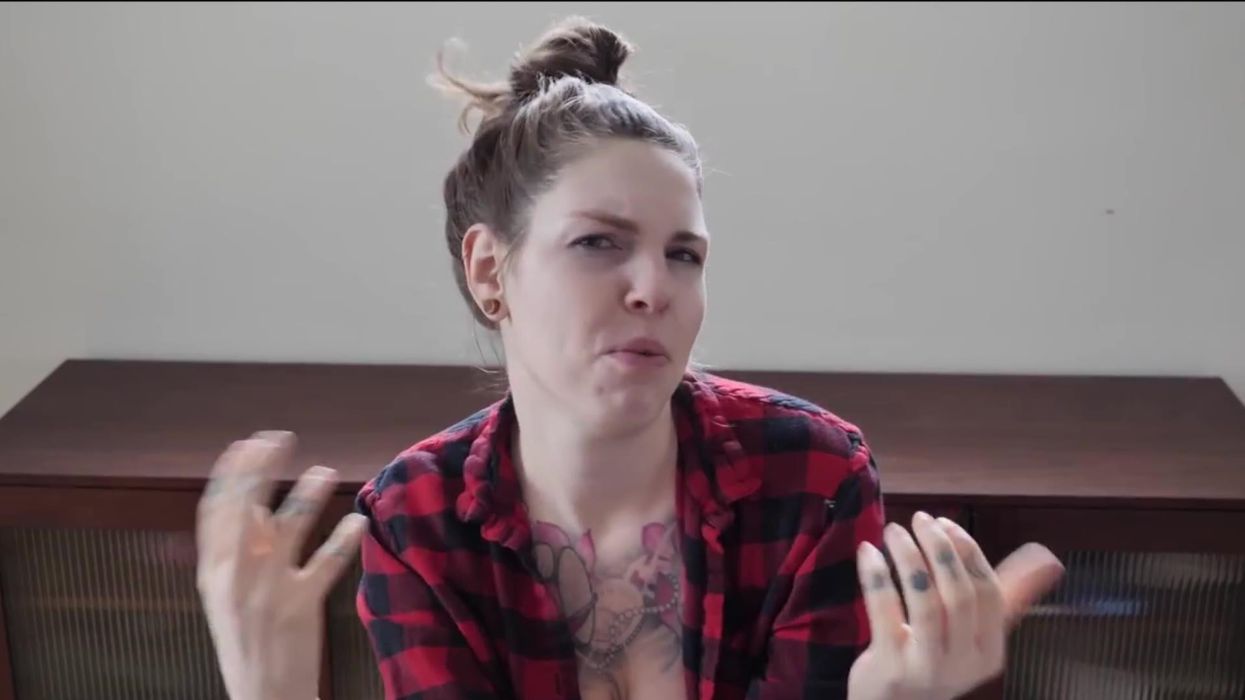 Mum explains why her family hasn't used toilet paper in three years