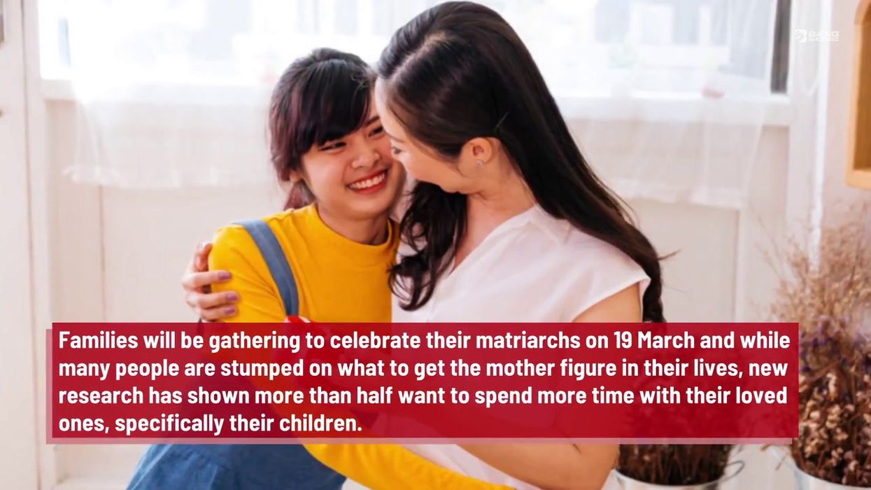9 epic Mother’s Day fails from people who had the very best intentions