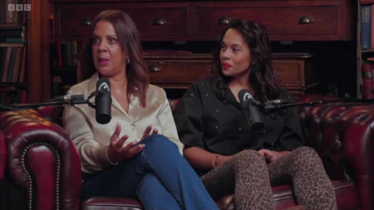 Could internet sleuths be the death of great TV? The Traitors is proving just that