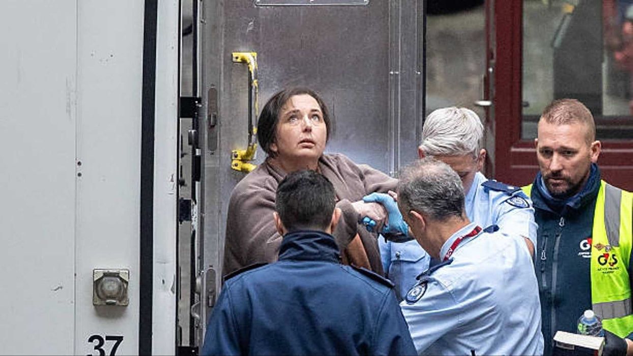 Netflix just dropped a documentary on one of the wildest true crime cases of recent times