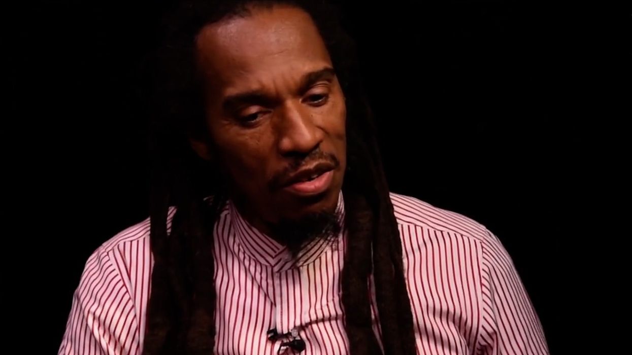 Benjamin Zephaniah's school visits fondly remembered by fans following poet's death