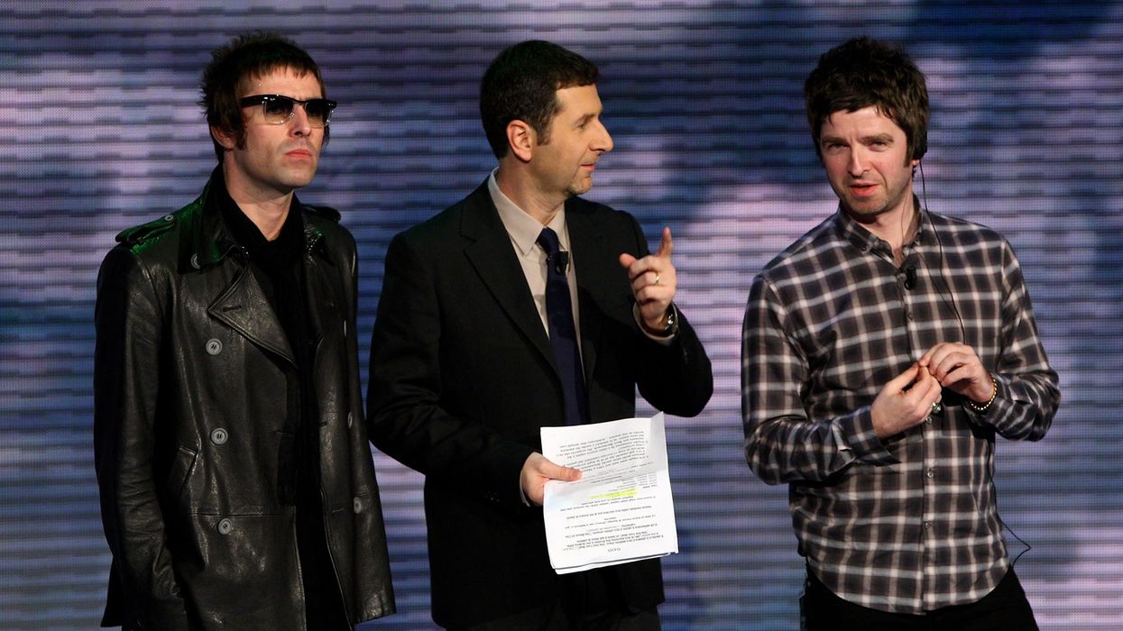 Why is GTA 6 trending after Oasis announcement?