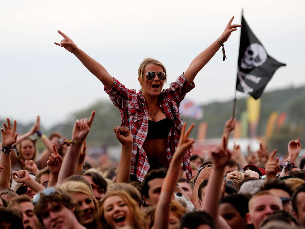 Music fans are returning to Reading and Leeds for the first time in two years after last year\u2019s festivals were cancelled