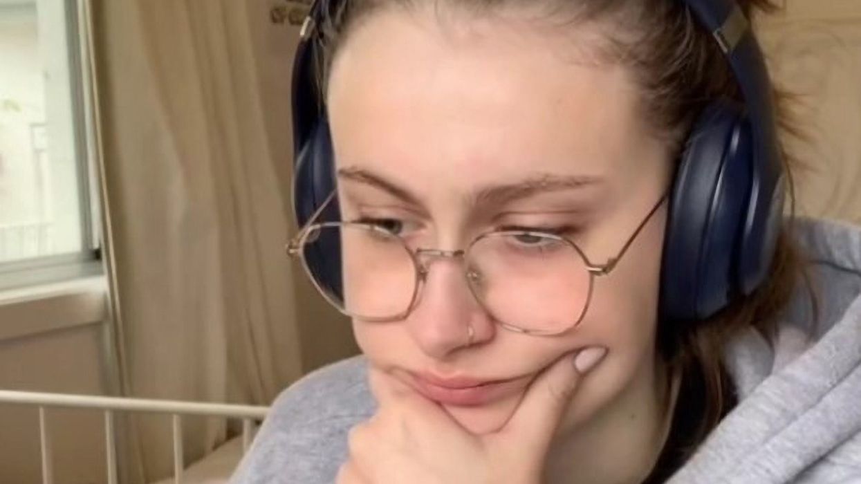 Experts say pink noise TikTok trend will increase productivity at work