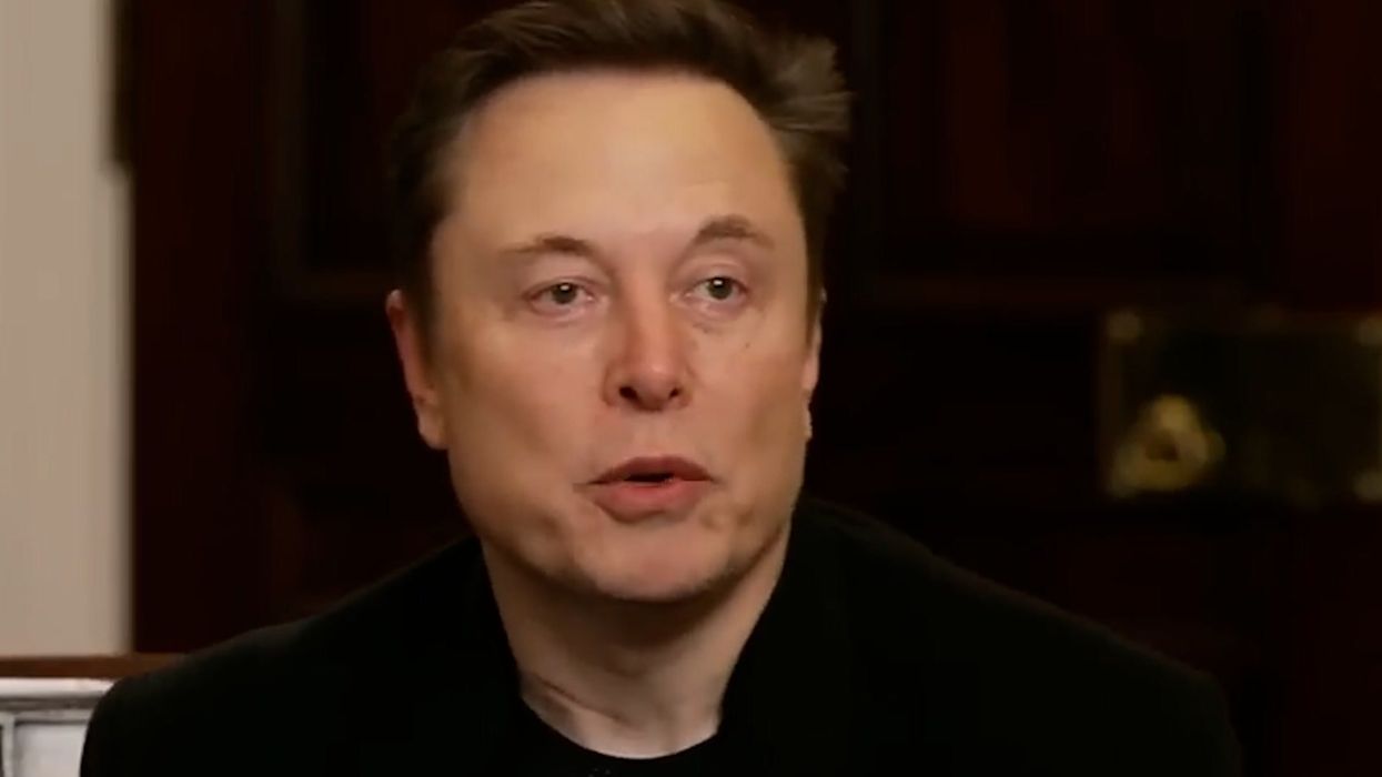 NASA's 'stranded' astronauts respond to Elon Musk's claim he offered to get them home early