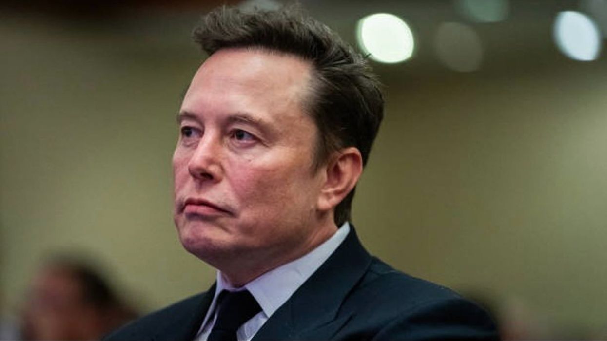 Elon Musk caused Tesla's value to drop by $14b with just one tweet