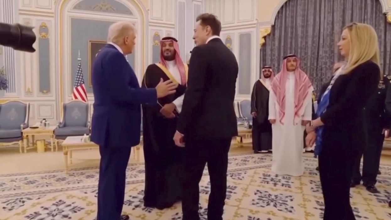 Is Elon Musk's political career done? Donald Trump wipes his name from Truth Social