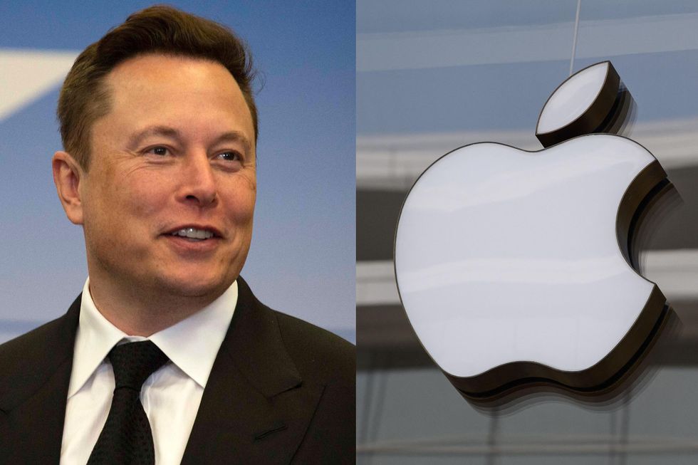Inside Musk'S 'Immediate' Legal Strike Against Apple! - ik68kdm