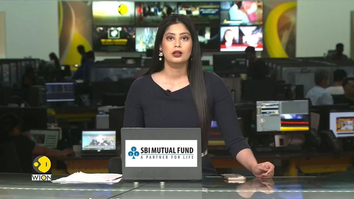 Elon Musk's Grok is swearing - and it's getting in trouble with the government