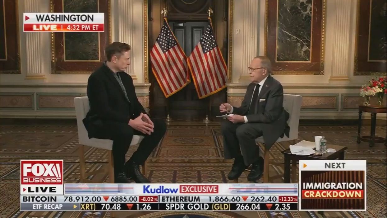 Elon Musk 'blames' Ukraine for massive X cyberattack