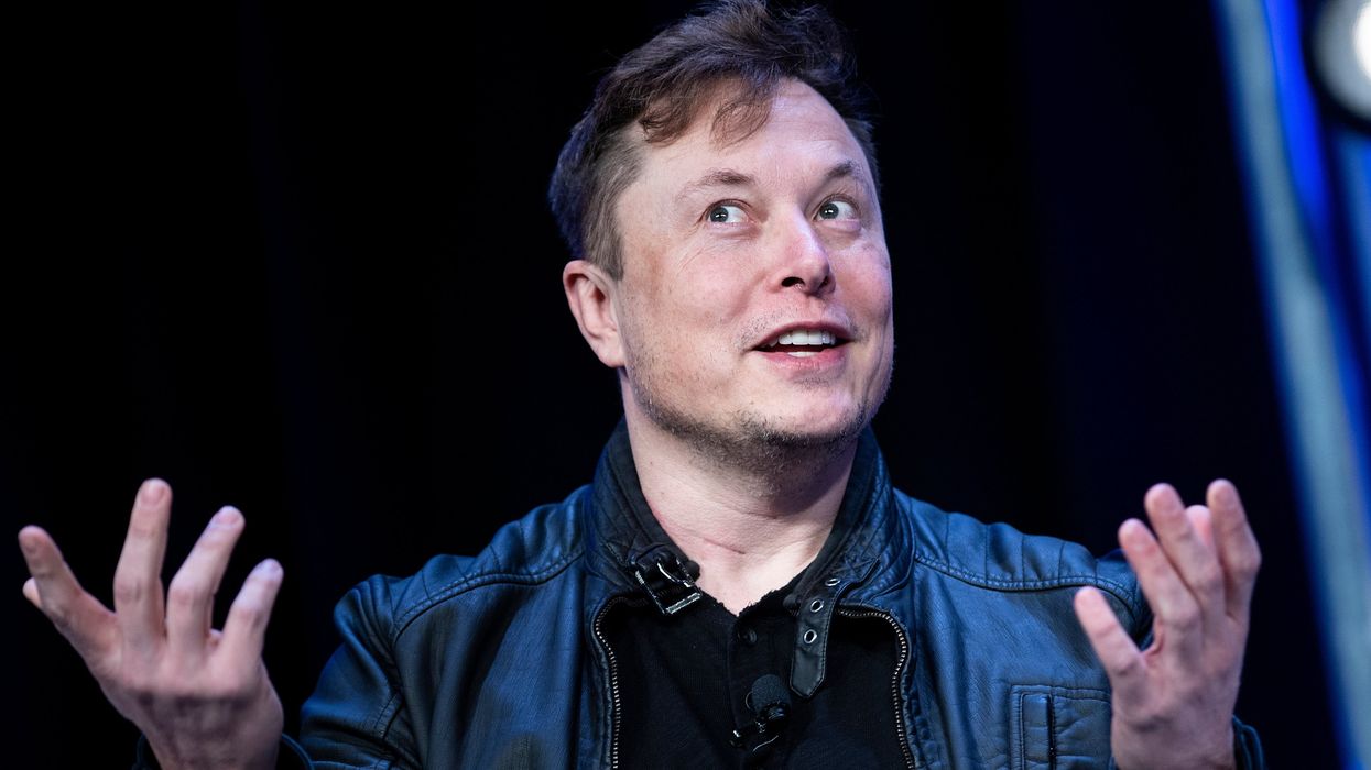 <p>Musk’s mysterious coded message sent Twitter into a frenzy</p>